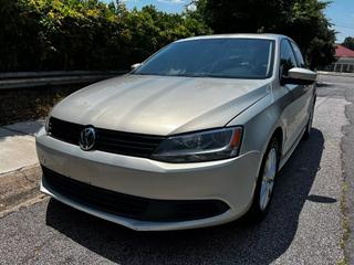 Image of 2011 VOLKSWAGEN JETTA