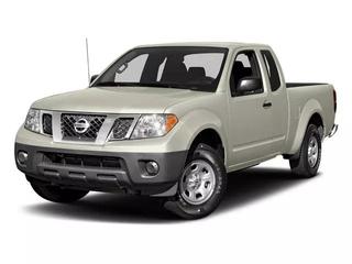 Image of 2017 NISSAN FRONTIER KING CAB