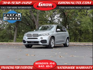 Image of 2017 BMW X5