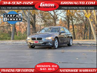 Image of 2014 BMW 3 SERIES