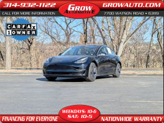 Image of 2019 TESLA MODEL 3