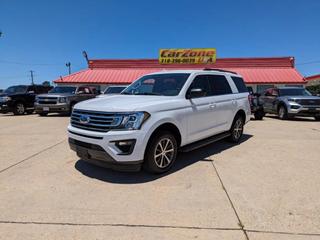 Image of 2020 FORD EXPEDITION