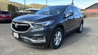 Image of 2021 BUICK ENCLAVE