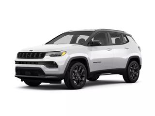 Image of 2023 JEEP COMPASS