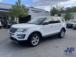 Image of 2017 FORD EXPLORER