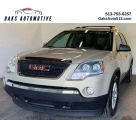 Image of 2012 GMC ACADIA