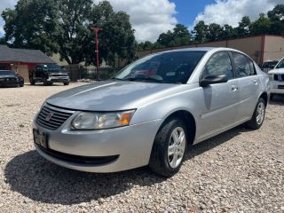 2006 SATURN ION 2