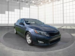 Image of 2015 KIA OPTIMA