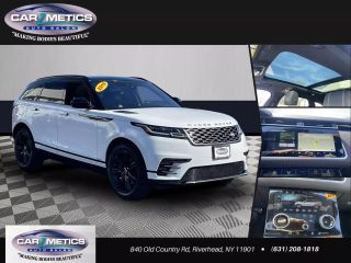 Image of 2019 LAND ROVER RANGE ROVER VELAR
