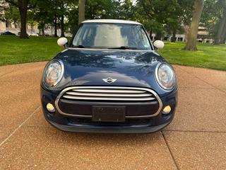 Image of 2015 MINI HARDTOP 2 DOOR