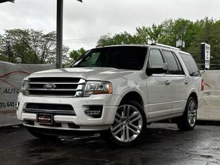 Image of 2017 FORD EXPEDITION