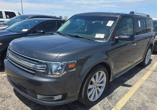 2016 FORD FLEX - Image