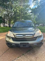 2008 HONDA CR-V - Image