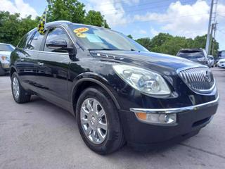 Image of 2011 BUICK ENCLAVE