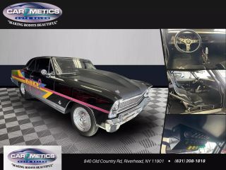 Image of 1966 CHEVROLET NOVA