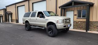 Image of 2005 FORD EXCURSION