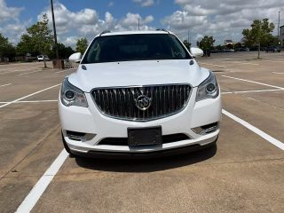 2017 BUICK ENCLAVE BASE