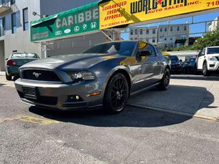 2014 FORD MUSTANG - Image