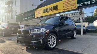 Image of 2016 BMW X5