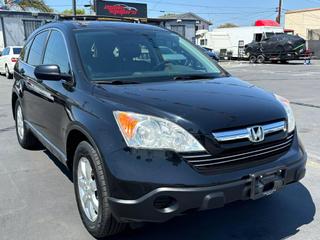 Image of 2008 HONDA CR-V