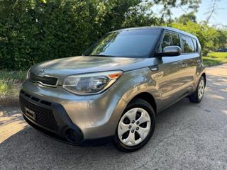 Image of 2014 KIA SOUL