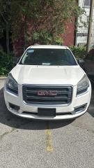 2014 GMC ACADIA - Image