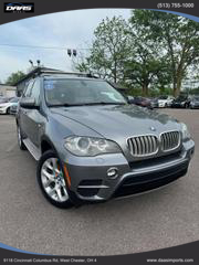 Image of 2013 BMW X5