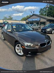 Image of 2014 BMW 3 SERIES