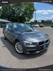 Image of 2012 BMW 3 SERIES