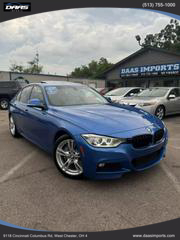 Image of 2015 BMW 3 SERIES