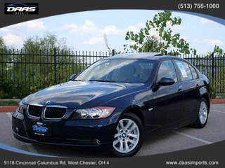 Image of 2006 BMW 3 SERIES