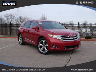 Image of 2015 TOYOTA VENZA