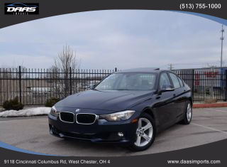 Image of 2014 BMW 3 SERIES