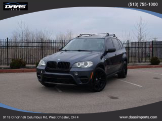 Image of 2011 BMW X5