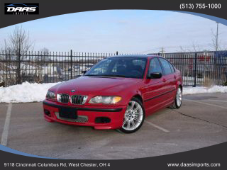 Image of 2005 BMW 3 SERIES