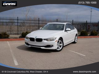Image of 2013 BMW 3 SERIES