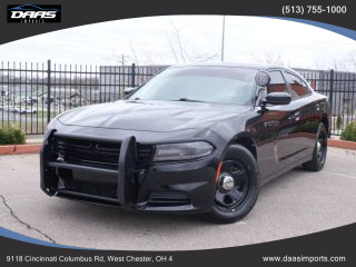 Image of 2015 DODGE CHARGER