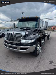 Image of 2022 INTERNATIONAL MV607