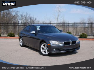 Image of 2014 BMW 3 SERIES
