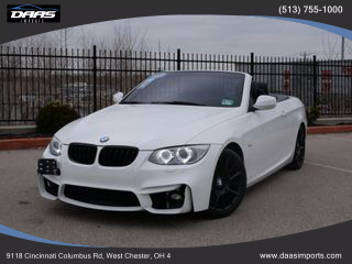 Image of 2012 BMW 3 SERIES