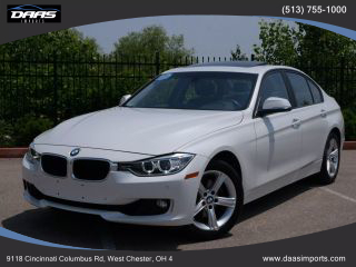 Image of 2014 BMW 3 SERIES
