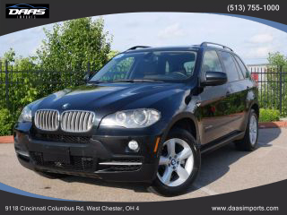 Image of 2009 BMW X5