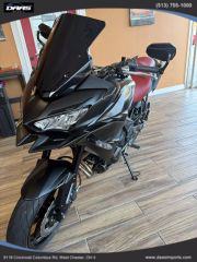 Image of 2023 KAWASAKI VERYSY 650 LT