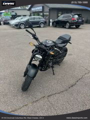 Image of 2024 HONDA CB300R