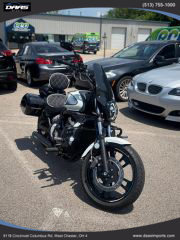 Image of 2022 KAWASAKI VULCAN S