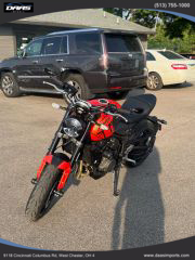 Image of 2023 TRIUMPH TRIDENT