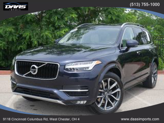 Image of 2016 VOLVO XC90