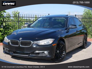 Image of 2013 BMW 3 SERIES