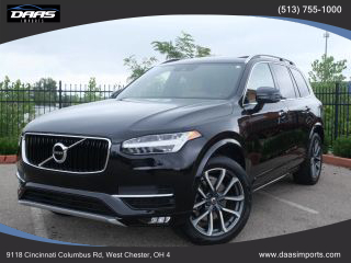 Image of 2019 VOLVO XC90