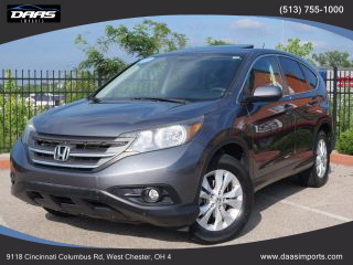 Image of 2013 HONDA CR-V